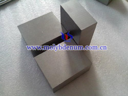 molybdenum rod image molybdenum rod image