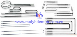 molybdenum disilicide molybdenum disilicide
