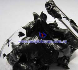 molybdenum disulfide lithium grease picture molybdenum disulfide lithium grease picture