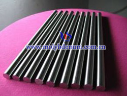 molybdenum electrode picture molybdenum electrode picture