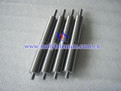 molybdenum electrode picture molybdenum electrode picture