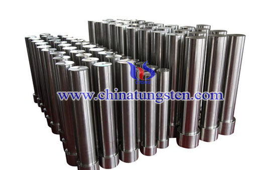 molybdenum electrodes molybdenum electrodes