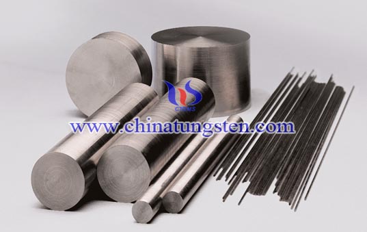 molybdenum electrodes molybdenum electrodes
