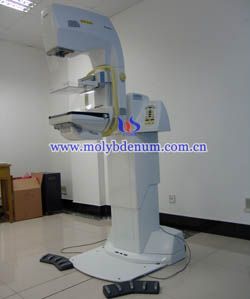 molybdenum target mammography machine picture molybdenum target mammography machine picture