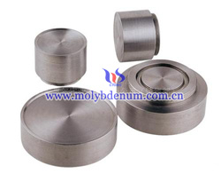 molybdenum target picture molybdenum target picture