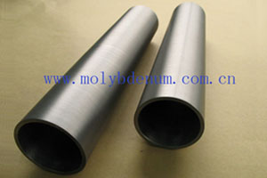 molybdenum tube