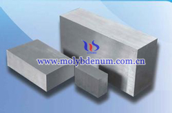 molybdenum sheet molybdenum sheet